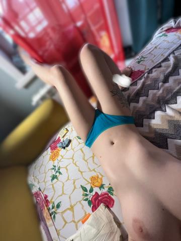 Индивидуалка Эльза Фотография 8