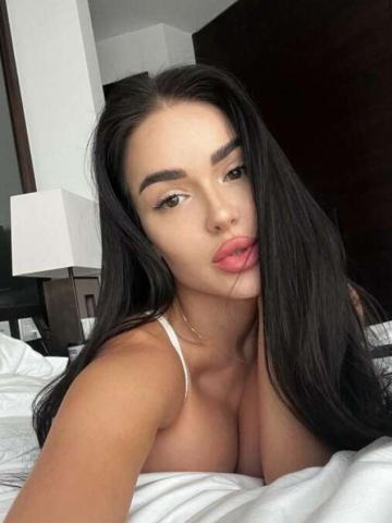 Индивидуалка Виргиния Фотография 2